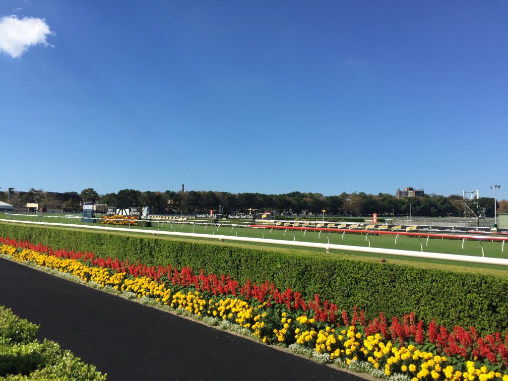 馬場
