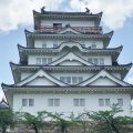 【日本100名城】福山城訪問記。日本一駅近の城、新幹線を降りてわずか徒歩5分。
