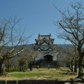 【日本100名城】現存十二天守の一つ・宇和島城を訪問し、名物『鯛めし』を食した話。