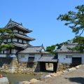 【日本100名城】幕末の愛の物語が生まれた城。日本三大水城の一つ高松城を訪れた。