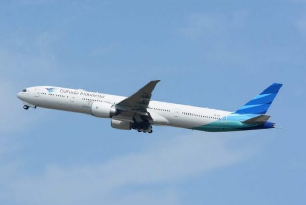 【インドネシア在住者向け】ガルーダ・インドネシア航空のマイルを貯めるクレジットカードは何が良い？