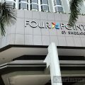 【SPG】フォーポインツバイシェラトン・シンガポール（Four Points by Sheraton Singapore）宿泊記