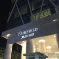 【Marriott】世界最安値、1泊4000円！？インドネシアのスラバヤにあるフェアフィールド・スラバヤ 宿泊記