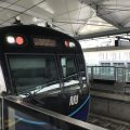 ジャカルタMRTに乗ってみた。日本の技術で作られたインドネシアの地下鉄。